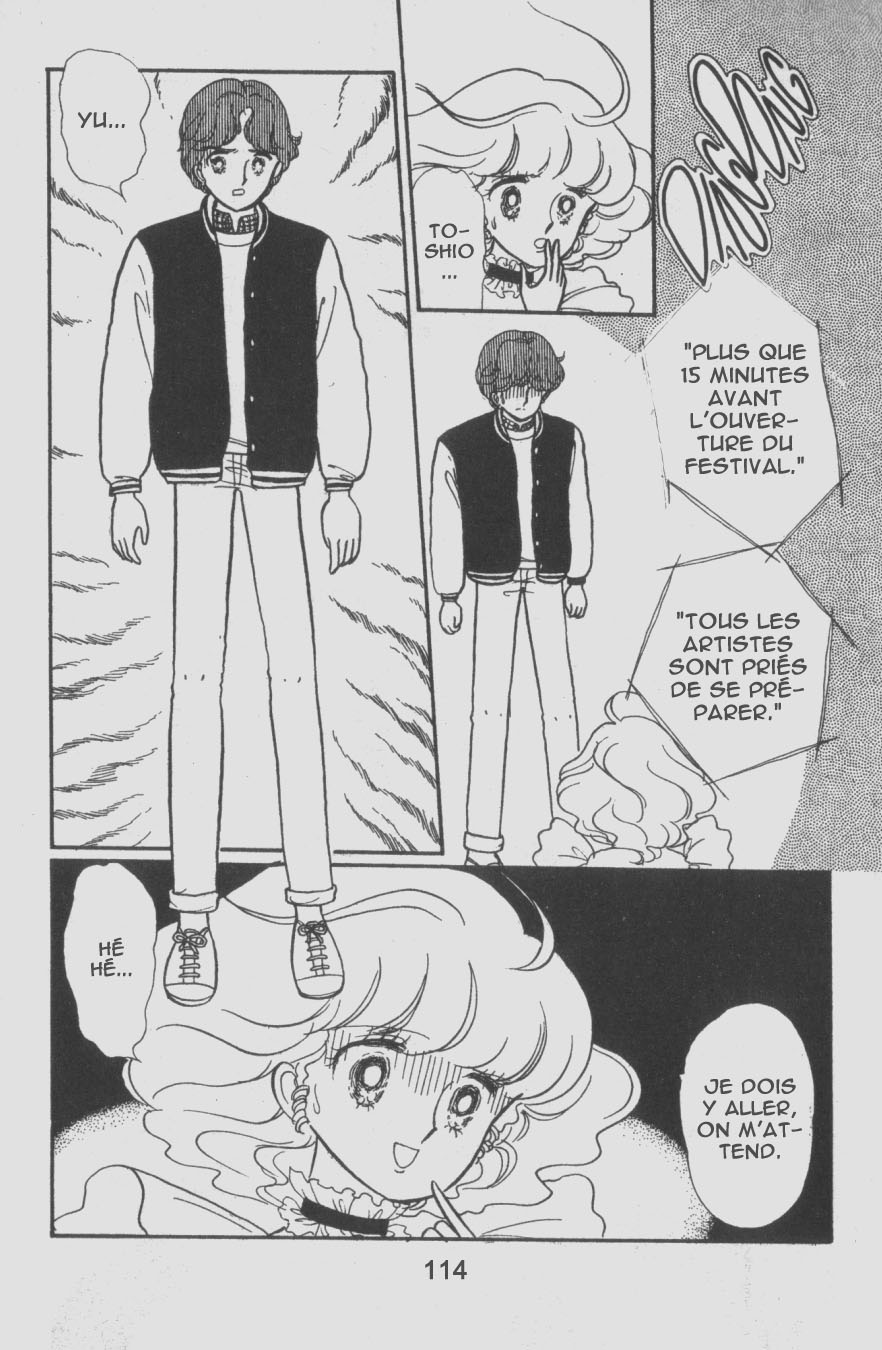 img Creamy Mami L'Ange de la Magie 20